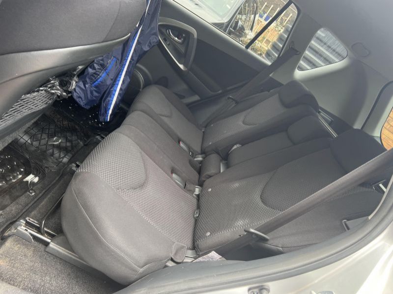 2009 Toyota rav4 pictures