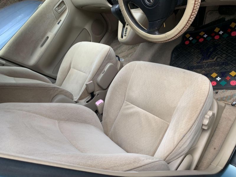 2006 Toyota spacio pictures