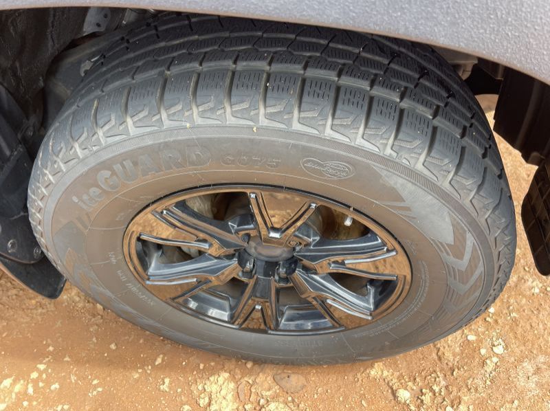 2017 Toyota prado land cruiser tx pictures