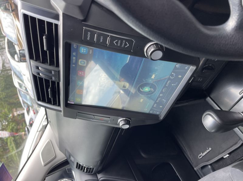 2017 Toyota prado land cruiser tx pictures