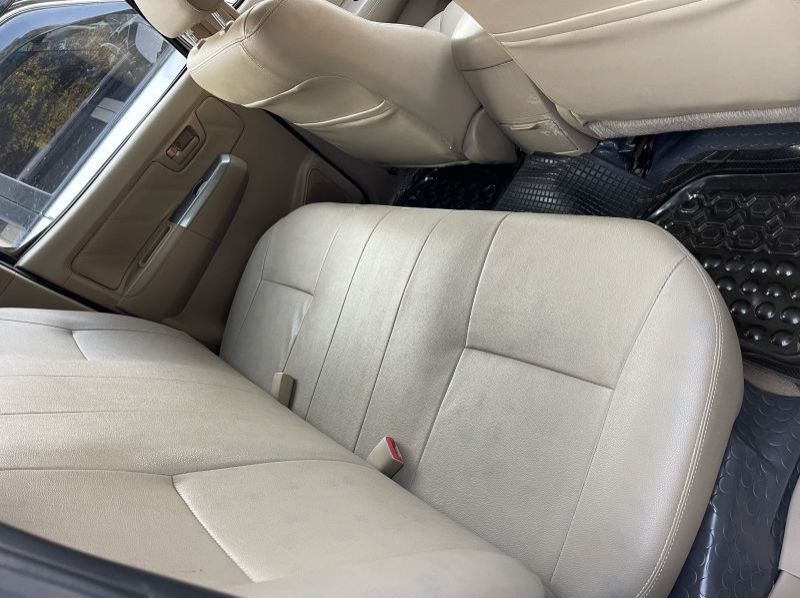 2010 Toyota hilux vigo  pictures