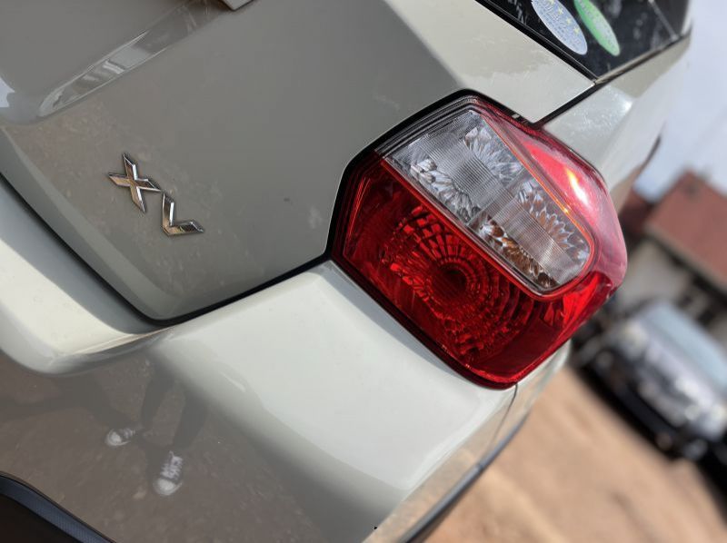 2015 Subaru impreza xv pictures