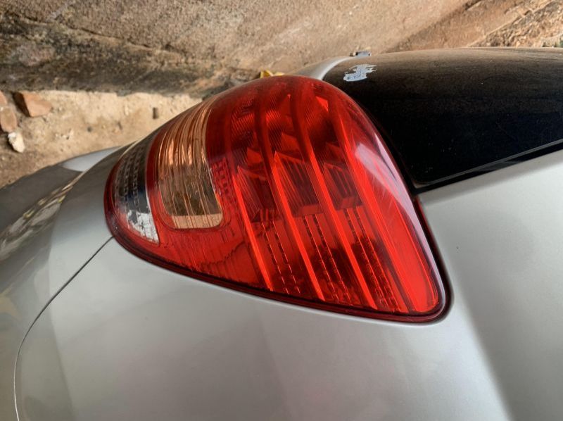 2004 Toyota spacio pictures