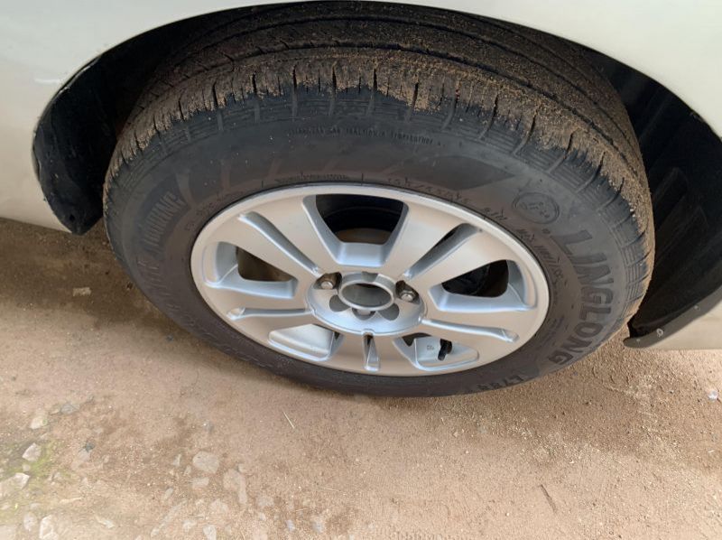 2004 Toyota spacio pictures