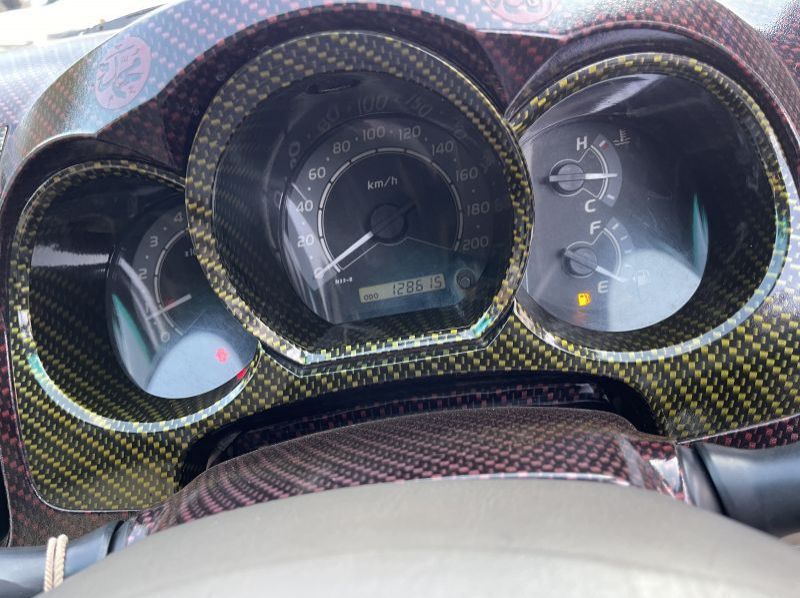 2010 Toyota hilux double cabin vigo  pictures