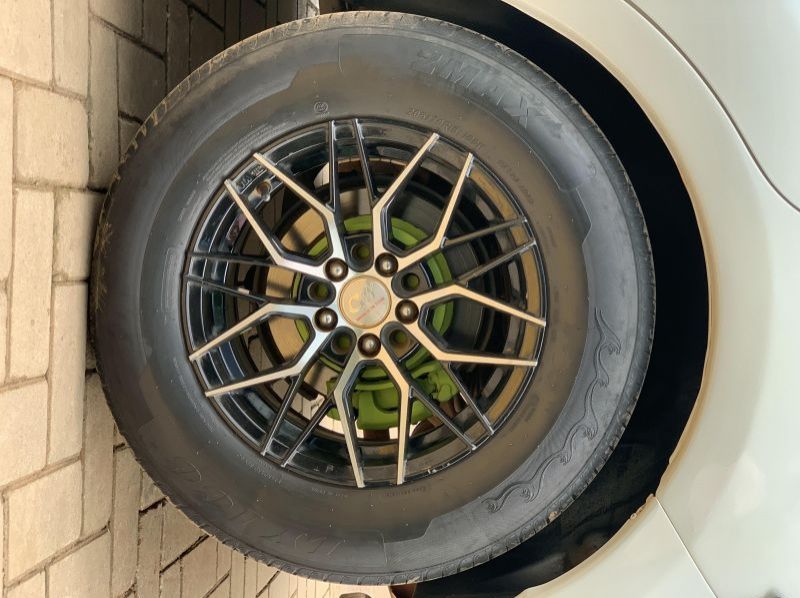 2014 Subaru impreza pictures