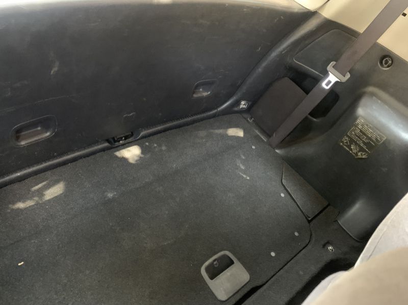 2006 Toyota spacio pictures