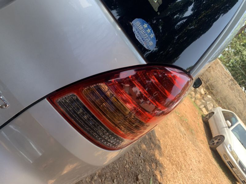 2006 Toyota spacio pictures