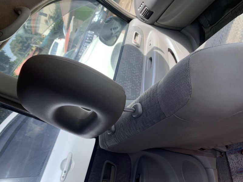 2001 Toyota spacio pictures