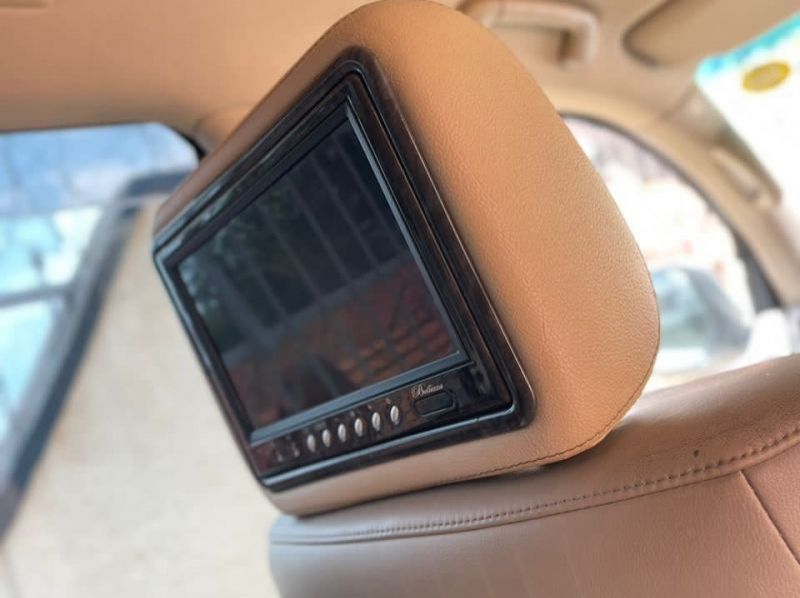 2008 Toyota land cruiser v8 pictures