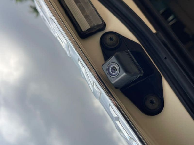 2008 Toyota land cruiser v8 pictures