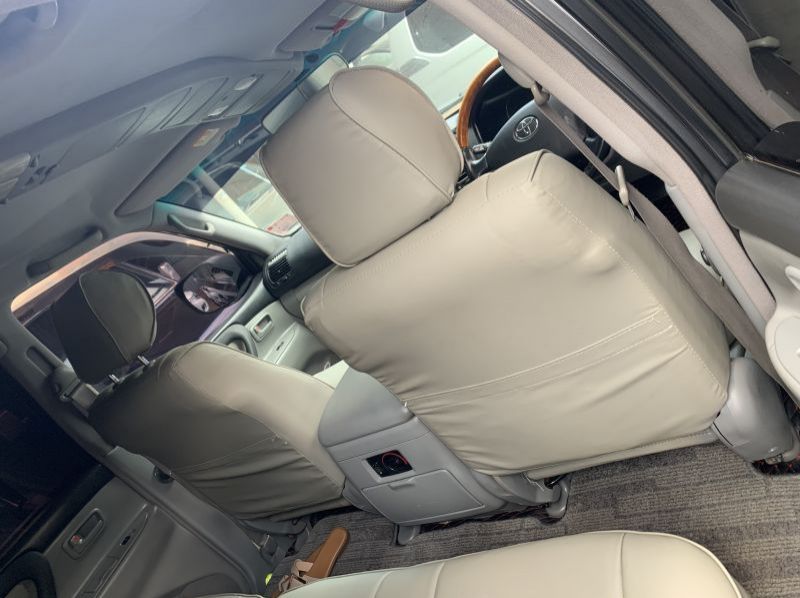 2005 Toyota land cruiser v8 pictures