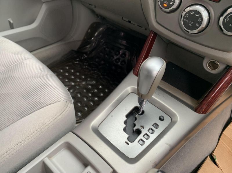 2008 Subaru Forester pictures