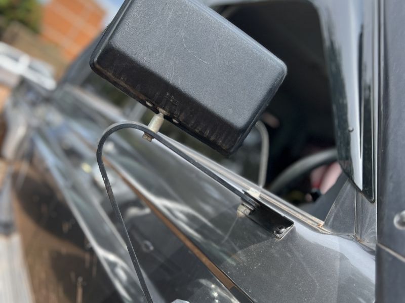 2020 Toyota Land cruiser Double cabin pictures