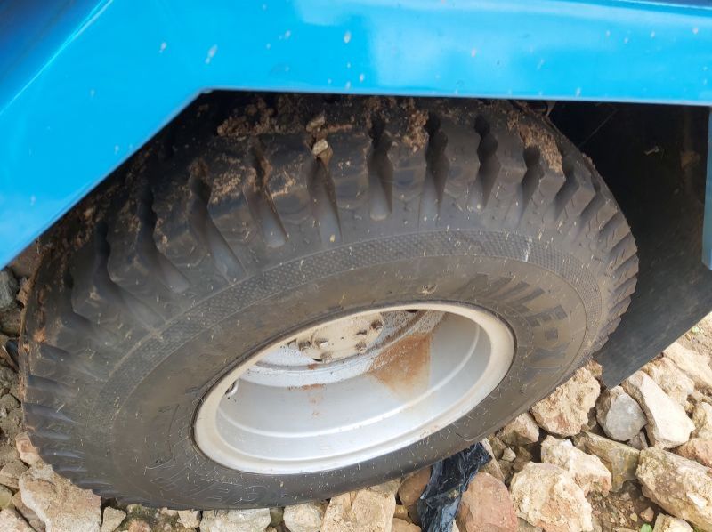 1988 Isuzu ELF pictures