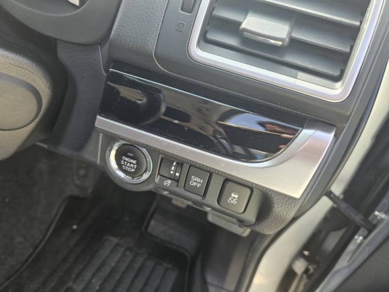 2017 Subaru Forester photo