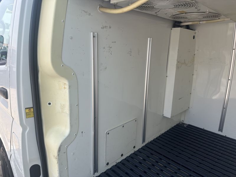 2013 Toyota Hiace photo