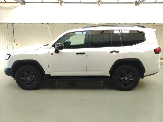 2023 Toyota  LAND CRUISER [SUV] photo