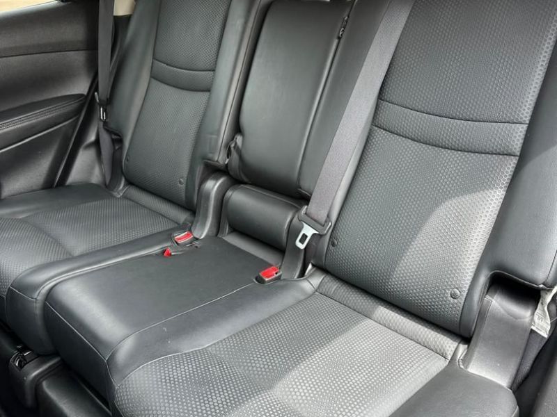 2018 Nissan X-trail photo