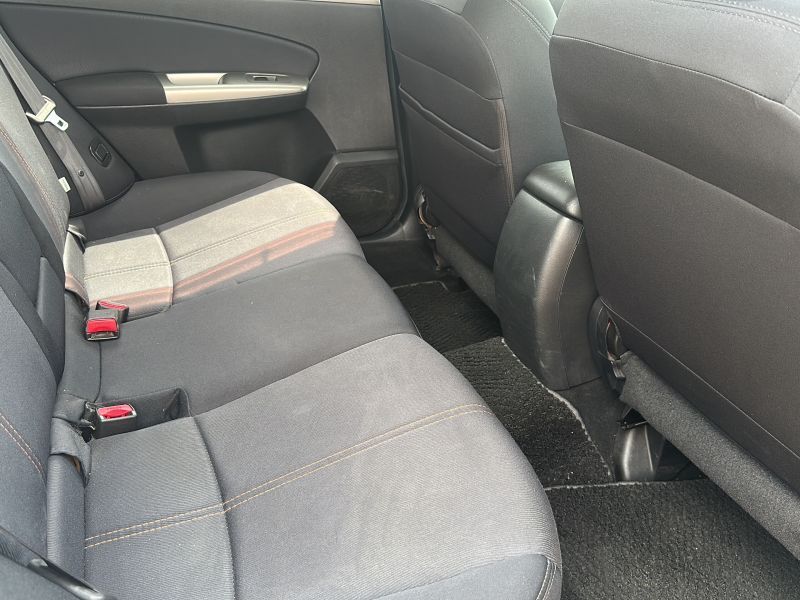 2011 Subaru 2011 photo