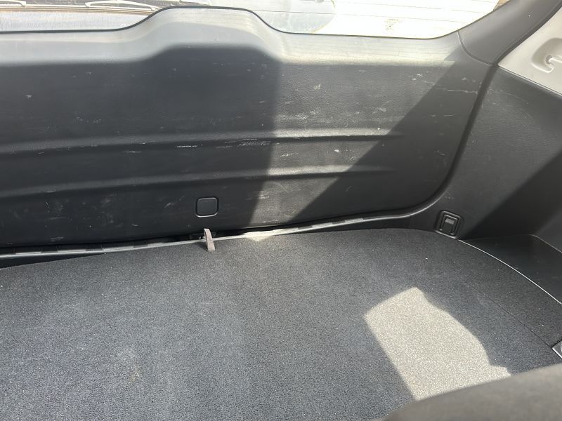 2011 Subaru 2011 photo