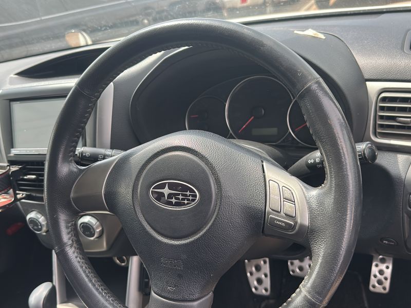 2011 Subaru 2011 photo