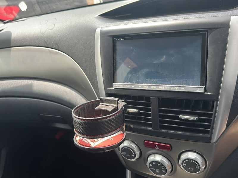 2011 Subaru 2011 photo