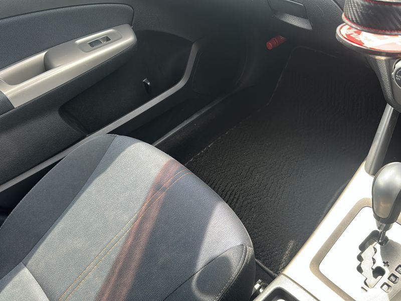 2011 Subaru 2011 photo