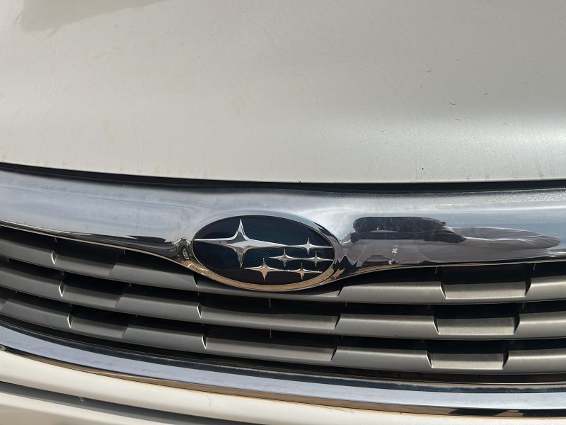 2011 Subaru 2011 photo