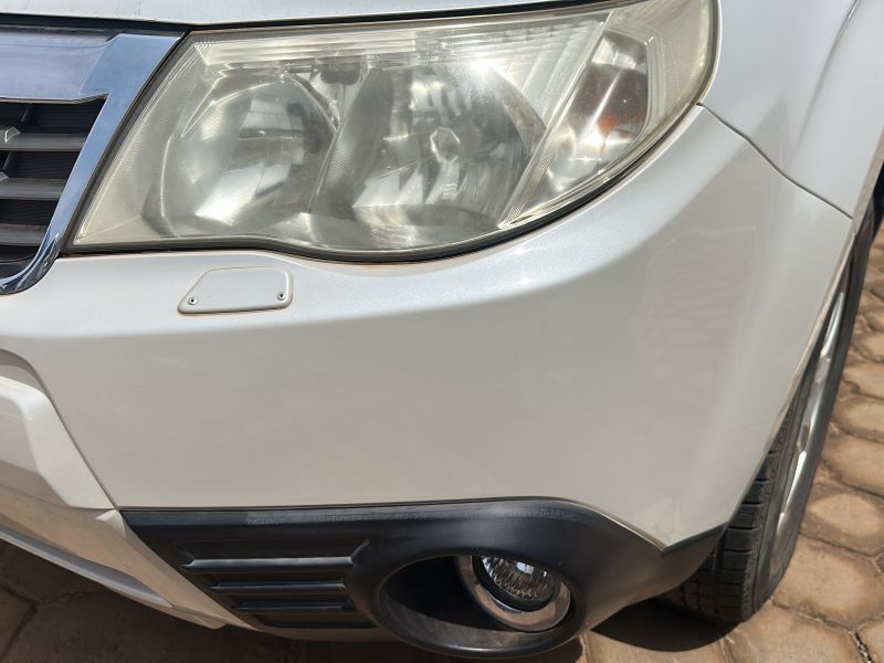 2011 Subaru 2011 photo