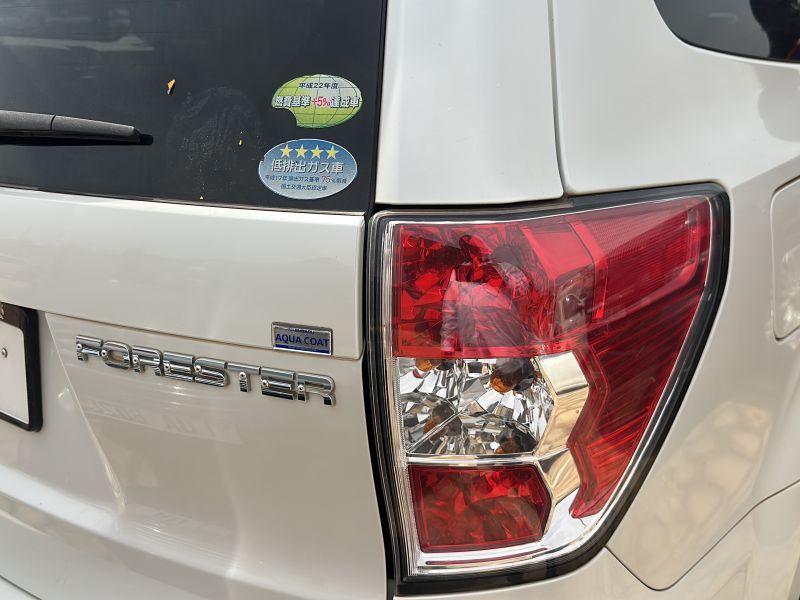 2011 Subaru 2011 photo