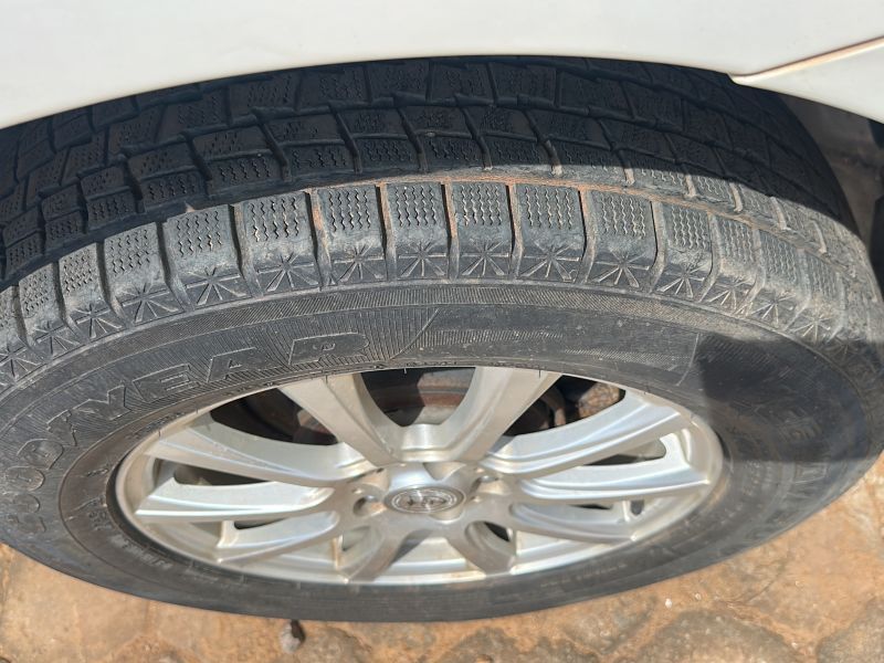 2011 Subaru 2011 photo