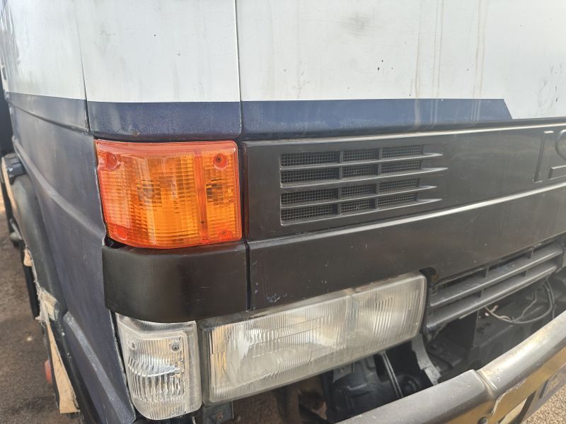 1992 Isuzu Forward photo