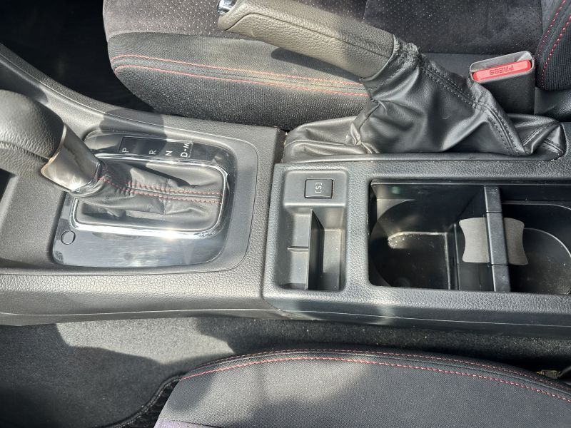 2014 Subaru IMPREZA photo