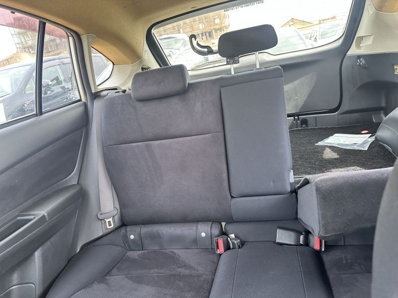 2014 Subaru IMPREZA photo