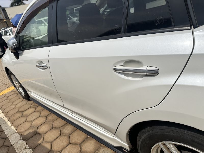 2014 Subaru IMPREZA photo