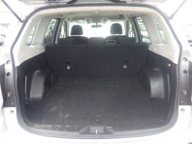 2017 Subaru Forester photo