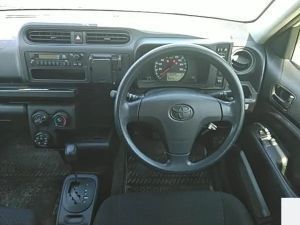 2017 Toyota SUCCEED photo