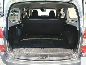 2017 Toyota SUCCEED photo