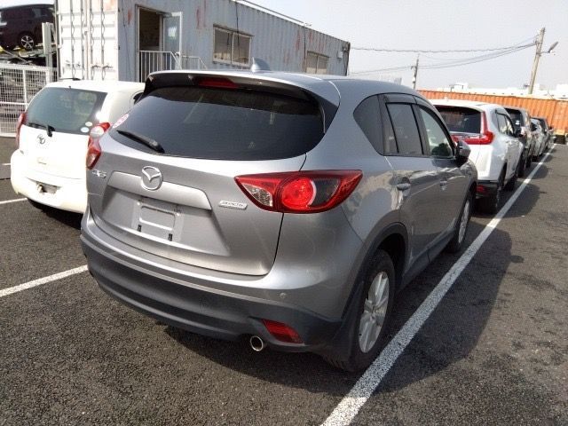 2013 Mazda CX-5 photo