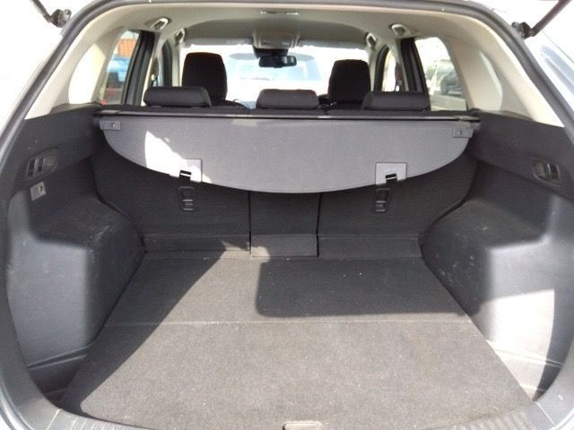 2013 Mazda CX-5 photo