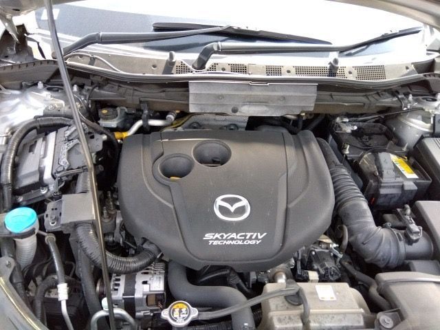 2013 Mazda CX-5 photo
