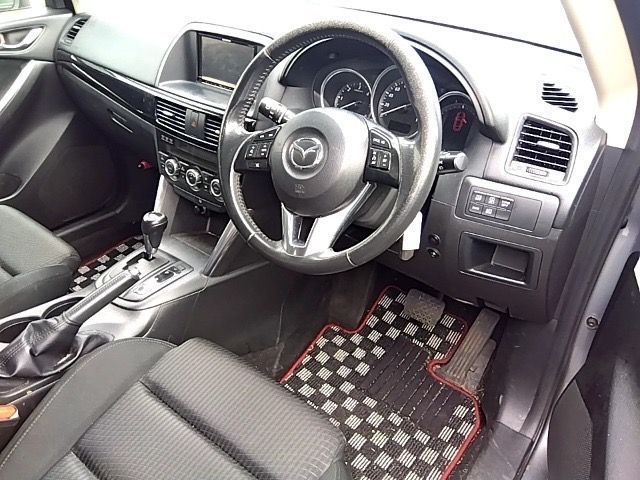 2013 Mazda CX-5 photo