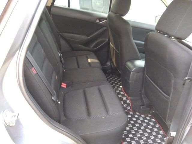 2013 Mazda CX-5 photo
