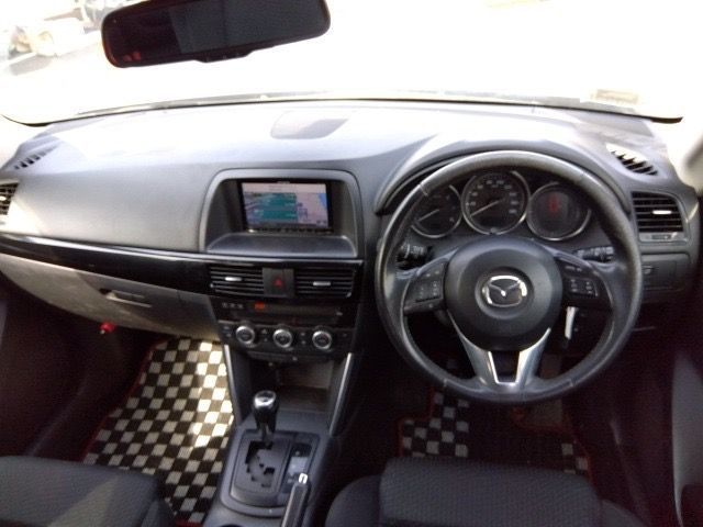 2013 Mazda CX-5 photo