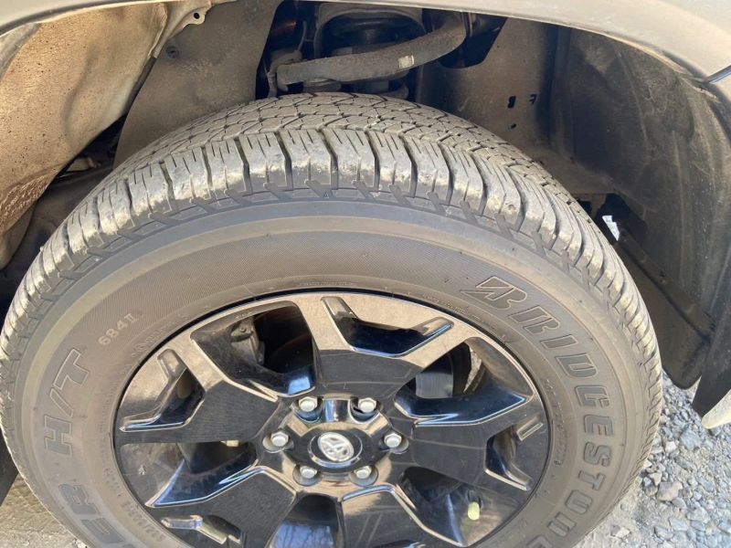 2019 Toyota Hillux photo