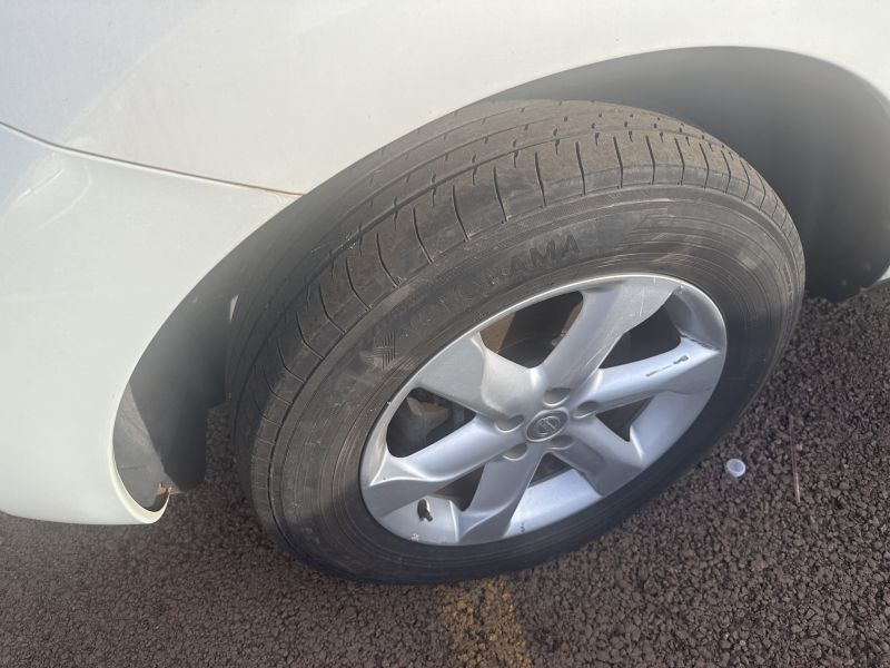 2011 Nissan Murano photo