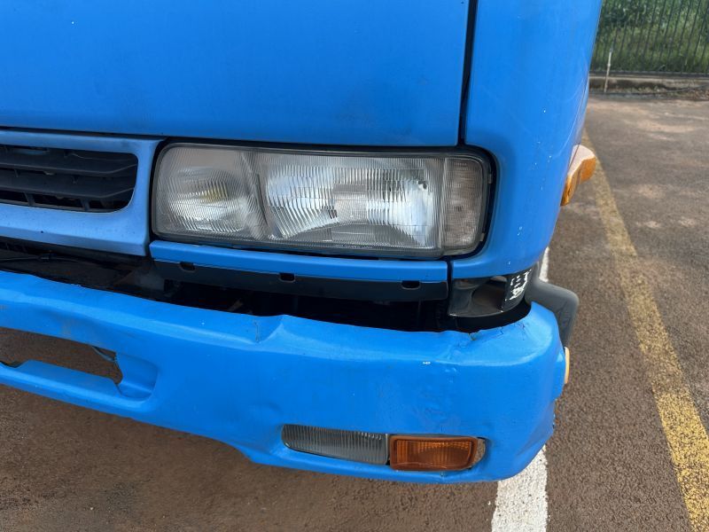 1994 Isuzu FORWARD photo