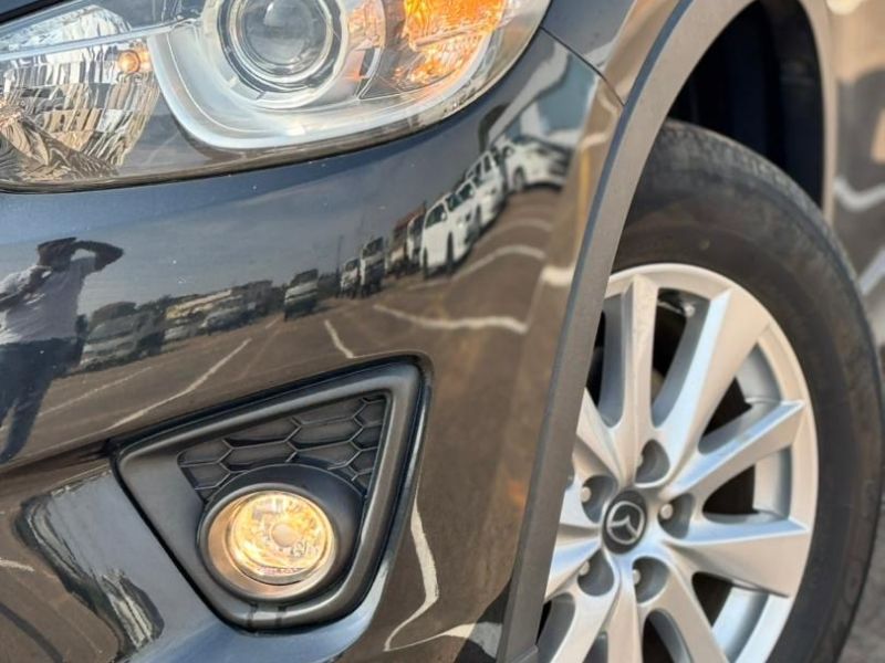 2013 Mazda CX-5 photo