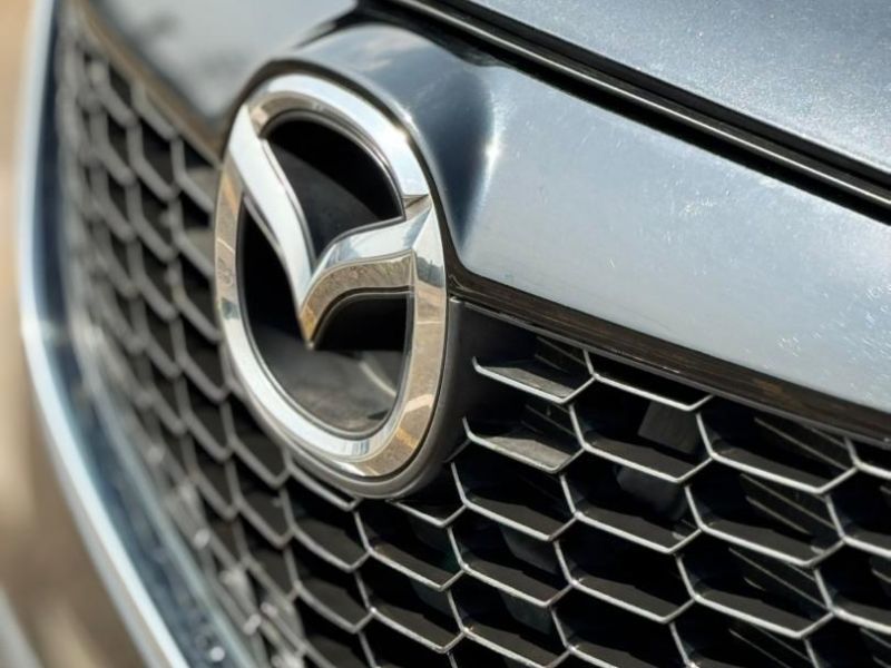 2013 Mazda CX-5 photo
